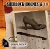 Sherlock Holmes & Co - Fe...