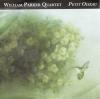 William Parker Quartet - ...