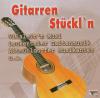 VARIOUS - Gitarren Stückl´n - (CD)
