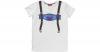 T-Shirt Gr. 164 Jungen Ki...