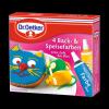 Dr. Oetker Back & Speise 