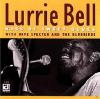 Lurrie Bell - Kiss Of Swe...