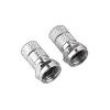 F-Stecker ProfiLine, 6,8 ...