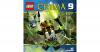 CD LEGO Legends of Chima 