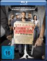 Lieferung mit Hindernissen - (Blu-ray)