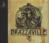Brazzaville - Days Of Thunder, Days Of Grace - (CD
