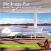 Wellness Pur - Buddha Lounge - (CD)
