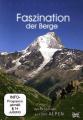FASZINATION DER BERGE - (DVD)