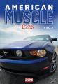 American Muscle Cars - (DVD)