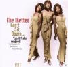 The Ikettes - CAN T SIT D...