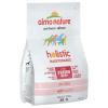 Almo Nature Holistic Adult Rind & Reis Small - 2 k