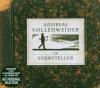 Andreas Vollenweider - The Storyteller - (CD + DVD