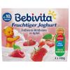 Bebivita Fruchtiger Joghurt Erdbeere-Himbeere in A
