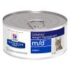 Hill´s Prescription Diet m/d Diabetes/Weight Manag