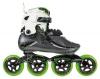 Powerslide Fitness Skate Vi 100, Gr. 43