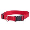 Hunter Halsband Ecco Sport Vario Basic, rot - Gr.S