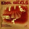 Emil Gilels - Klaviersona...