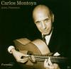Carlos Montoya - Aires Flamenco - (CD)