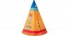 HABA 8061 Spielzelt, Tipi...