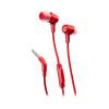 JBL E15 Rot - In Ear- Kop...