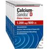 Calcium-Sandoz® D Osteo i