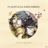 Flight Of The Conchords -