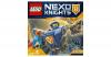 CD LEGO Nexo Knights - CD...