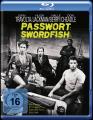 Passwort: Swordfish - (Bl