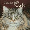 VARIOUS - Classics For Cats - (CD)