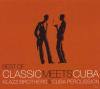 Klazz Brothers - Best Of Classic Meets Cuba - (CD)