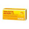 Sinusitis Hevert SL Table