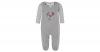 Baby Set: Strampler + Langarmshirt Gr. 62 Jungen B