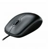 LOGITECH M100, Maus, kabe...