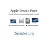 Einbauservice Festplatte/Solid-State-Disk Mac mini