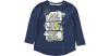 Langarmshirt Gr. 116 Jung...