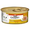 Gourmet Gold Schmelzender Kern 12 x 85 g - Rind