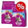 Sparpaket Whiskas 2 x Tro...