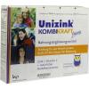 Unizink Kombikraft