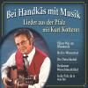 Kurt Kotterer - Bei Handkäs Mit Musik-Lieder - (CD