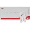 Wala® Meniscus Gl D 10