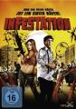 INFESTATION - (DVD)