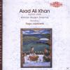 Asad Ali Khan, Asad Ali/s