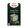 YOGI TEA Green Chai Bio F