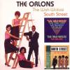 The Orlons - The Wah-Watu...