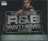 VARIOUS - THE ULTIMATE R&B ANTHEMS ALBUM - (CD)