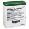 Drosera-Homaccord® Ampull...