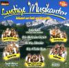 VARIOUS - Lustige Musikan