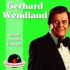 Gerhard Wendl, Gerhard We