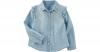 Kinder Jeansbluse Gr. 104...