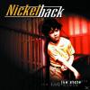 Nickelback - The State - (CD)